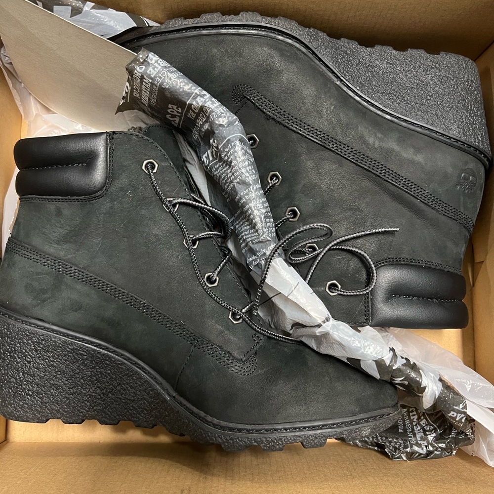 Women’s timberland